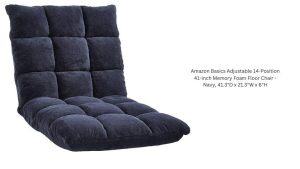 Best Foam Floor Chair