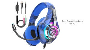 Best Gaming Headsets for PC