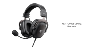 havit H2002d Gaming Headsets
